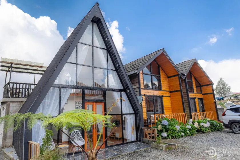 Zaa Villa - Image 1