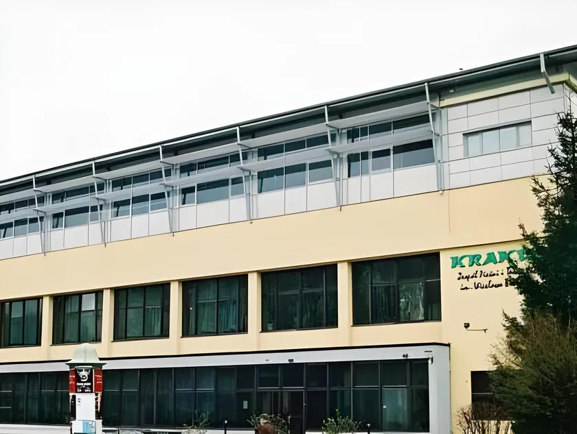Hotel Polonez - Image 1