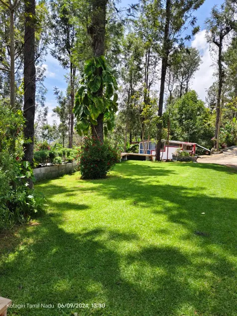 May Fair Vista Home - Luxury Villa - Huge Lawn - Scenic Views - Free Parking - Image 1