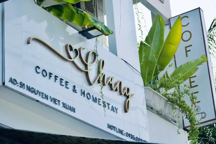 Chang Coffee & Homestay Kon Tum - Image 1