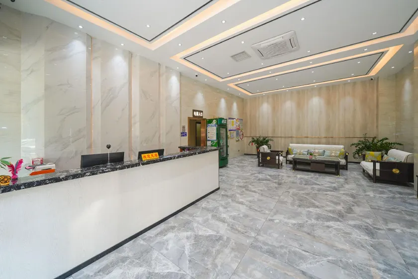 Beiliu Zhujia Hotel - Image 1