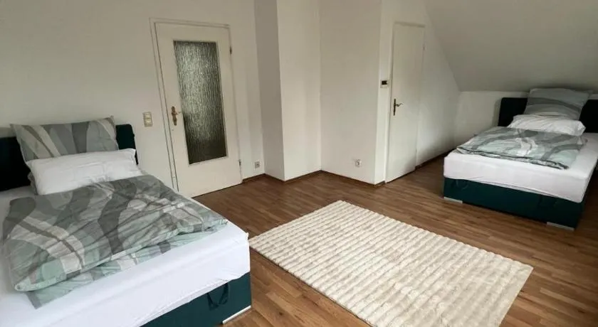 Gemütliche Wohnung in Mesum - Image 1
