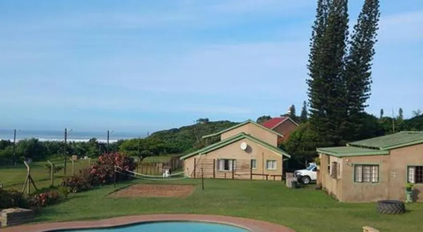 Tugela Mouth Resort - Image 1