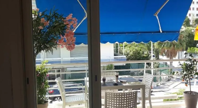 Palm beach Cannes Azur - Image 1
