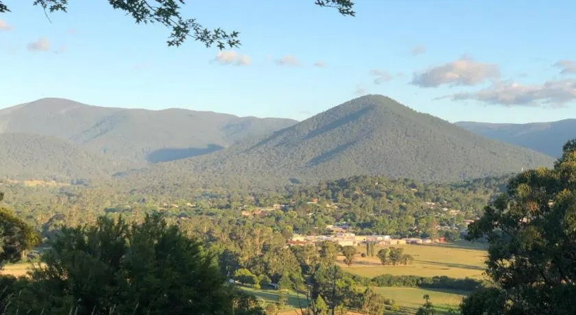 Beauty of Healesville - Image 1
