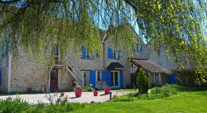 gîte du Clos Sébastien - Image 1