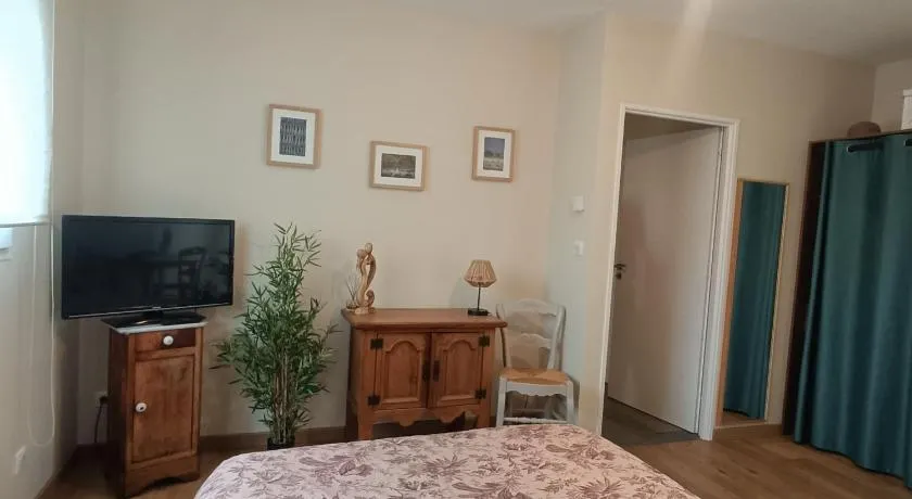 la chambre de Valérie - Image 1