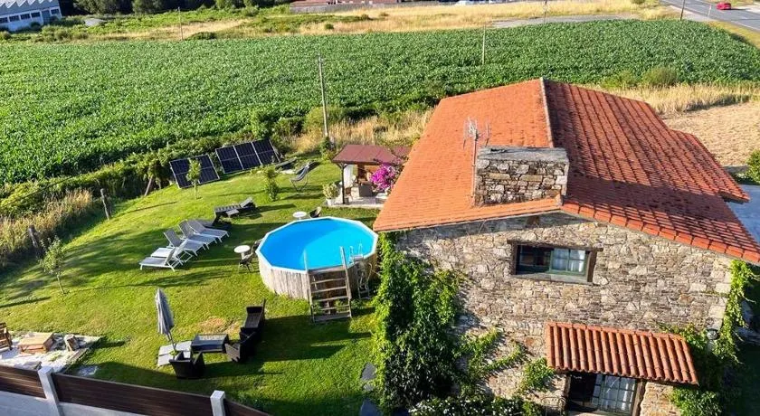 Camiño da Vieira - Image 1