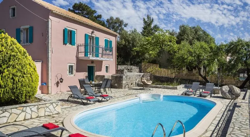 Villa Fantastic View - Image 1