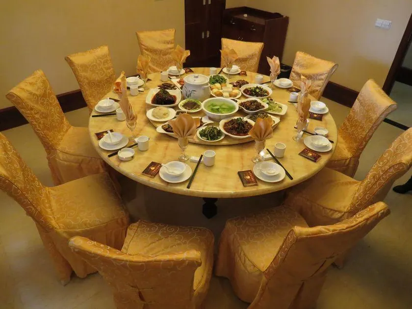 Lepusheng Hotel - Image 1