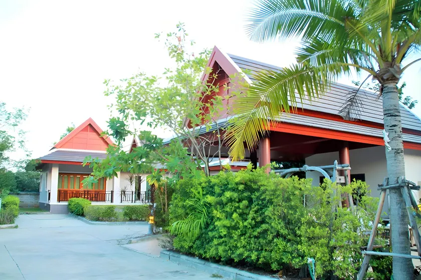 Ban Thaithip Resort - Image 1