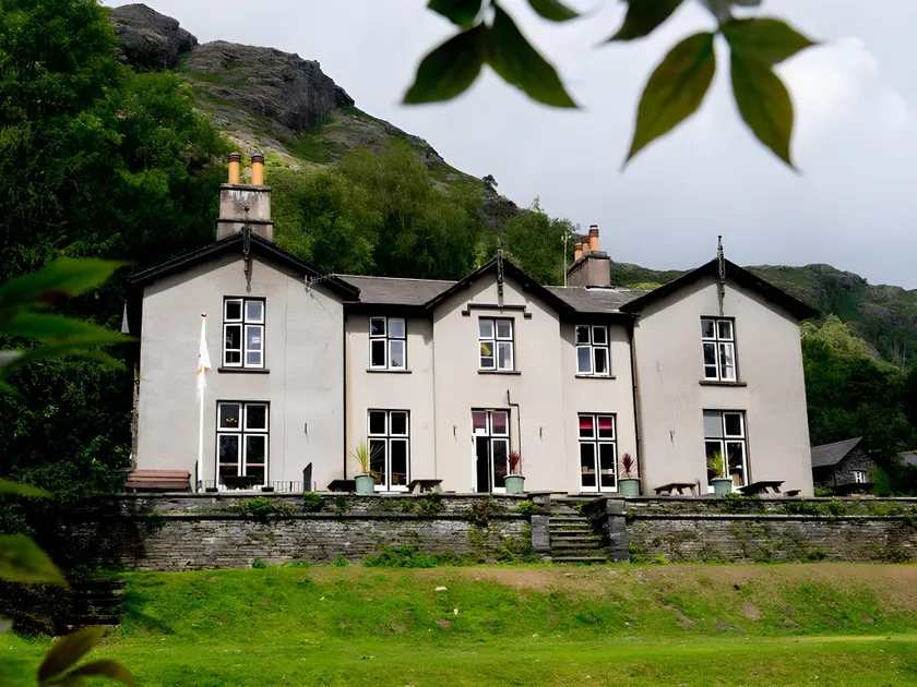 YHA Coniston Holly How - Image 1