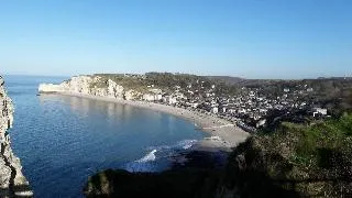 Le Clos des Pensées, Avec jardin, Proche Étretat - Image 1