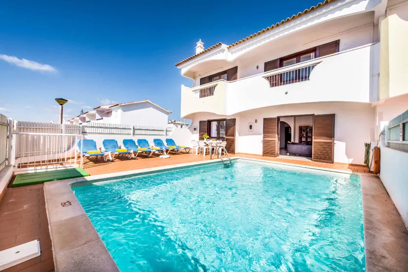 Villa Canto - Image 1