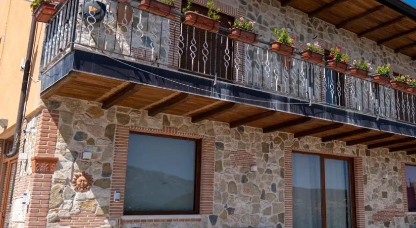 Villa Rosa - Image 1