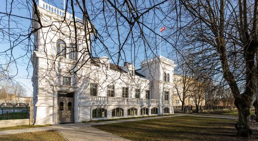Villa Langberg Spa - Image 1