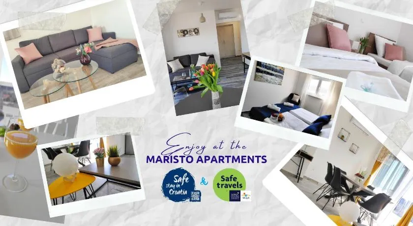 Maristo Apartments - Image 1