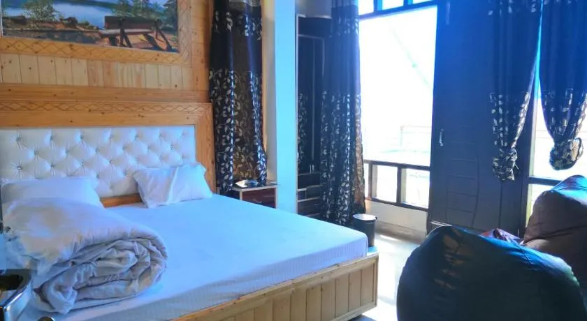 Waterfall homestay mashobra - Image 1