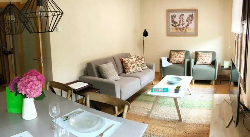 Apartamentos Venuntiempo Selnatur - Image 1