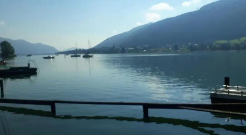 Seeappartment Regina Bodensdorf am Ossiacher See am Fuße der Gerlitzen - Image 1