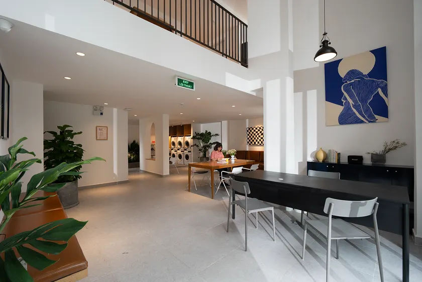 Express by M Village 59 Thảo Điền, a brand of Modern Village Lifestyle - Image 1