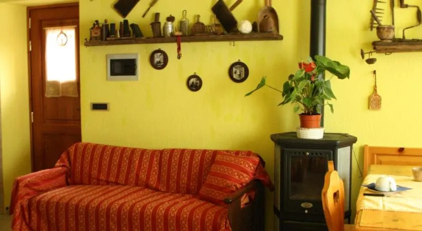 B&B La Borma di Pombo - Image 1