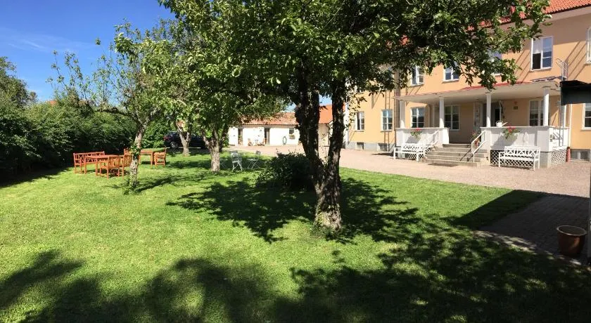 Vadstena Vandrarhem-Hostel - Image 1