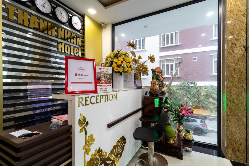 Thành Nhân Hotel - Image 1