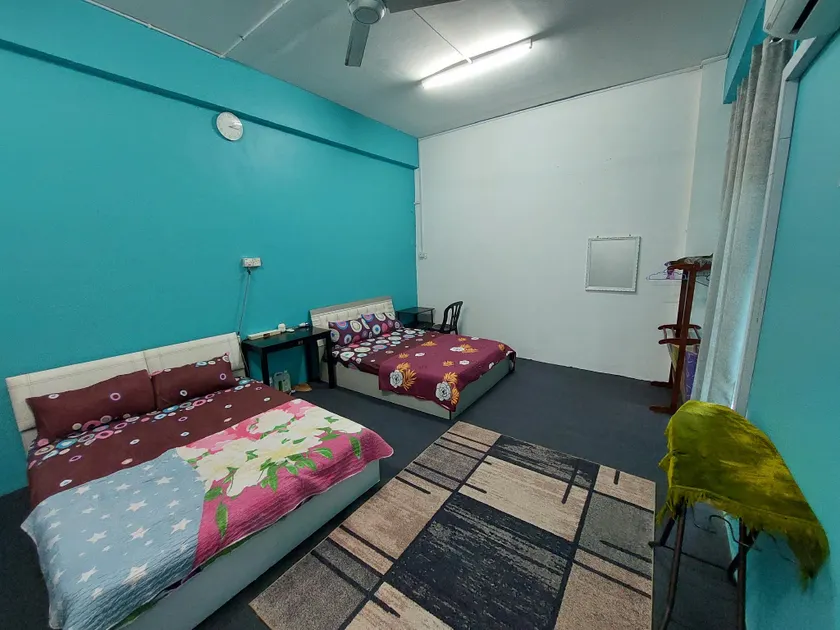 V2 HOMESTAY - Image 1
