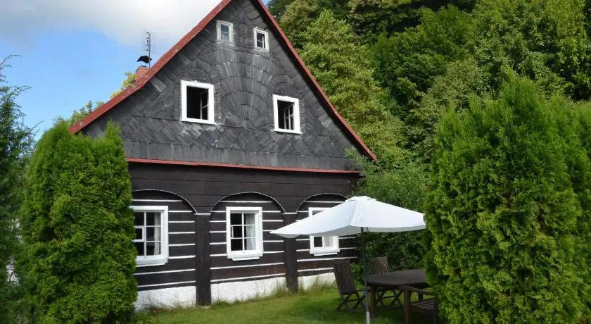 Penzion U kozy - Image 1