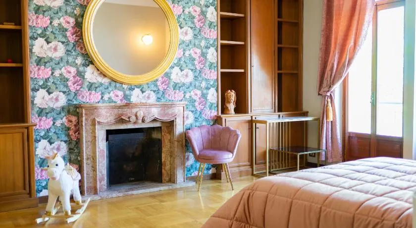 B&B LA VILLA - Image 1