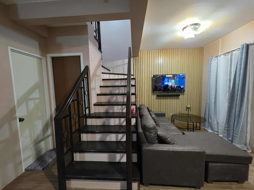 Sioson Residences Staycation - Image 1