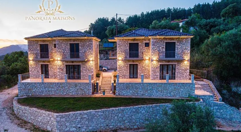 Panoraia Maisons - Image 1