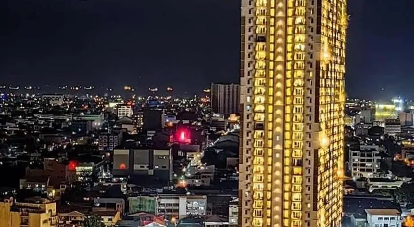 1 BR Condo Unit at The Celandine Condominium near Ayala Cloverleaf Mall - Image 1