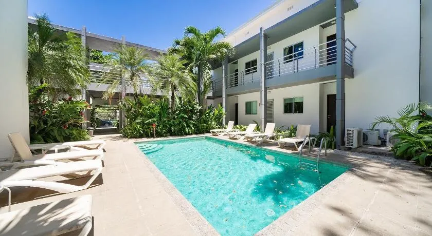 Condo Casa Blanca 7 - NEW 2 BR condo, near to the beach - Image 1