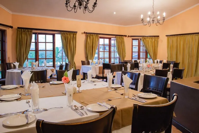 Malawi Sun Hotel & Conference Centre - Image 1