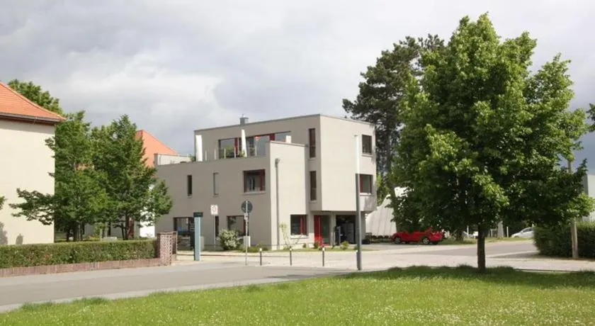 Appartements am Bauhaus - Image 1