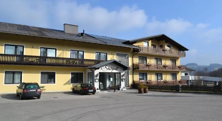 Gasthof s'Schatzkastl - Image 1