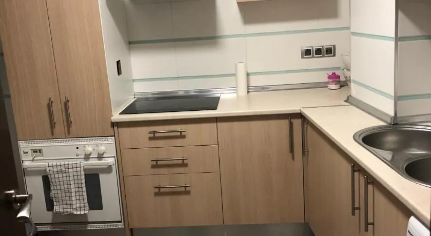 Apartamento Maracena Centro - Image 1