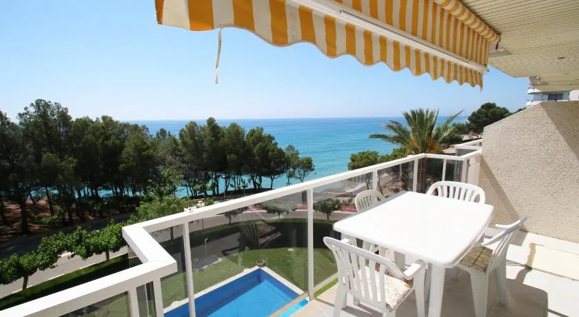 Apartamento Las Calas - Image 1