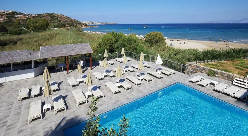 Blu Acqua Hotel - Image 1