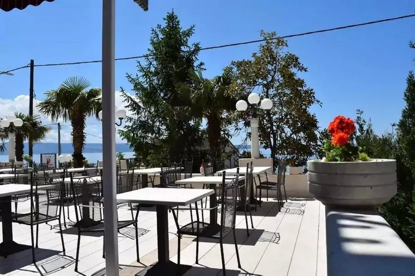 Restaurant Pension Dioklecijan - Image 1