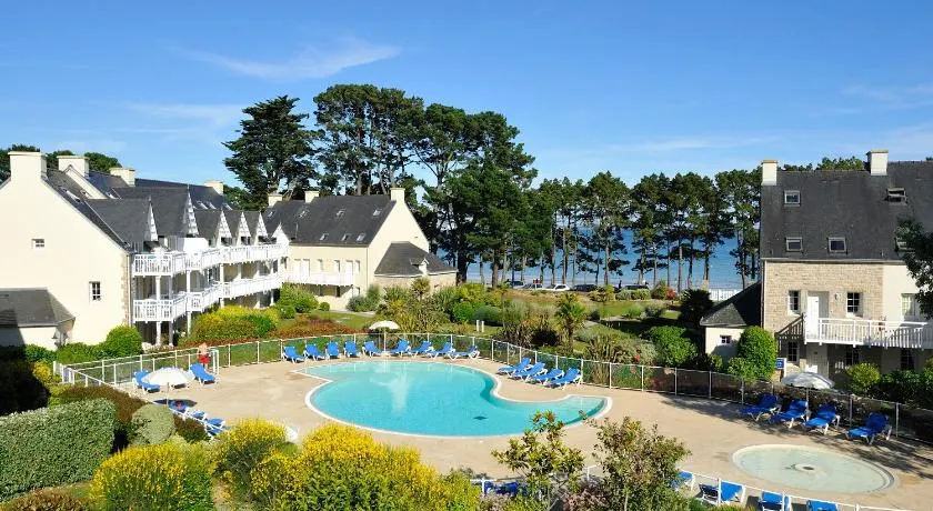 Residence Cap Azur - maeva Home - Image 1