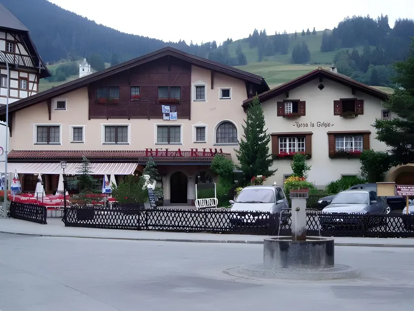 B&B Bela Riva - Image 1