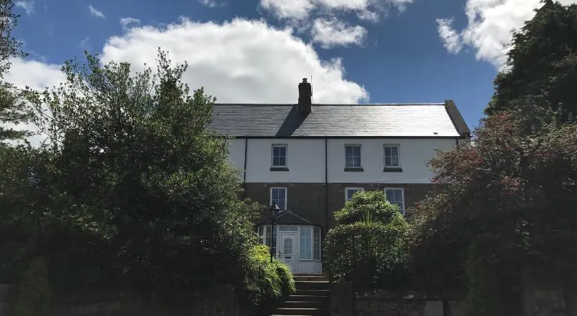 The Manor House - Image 1
