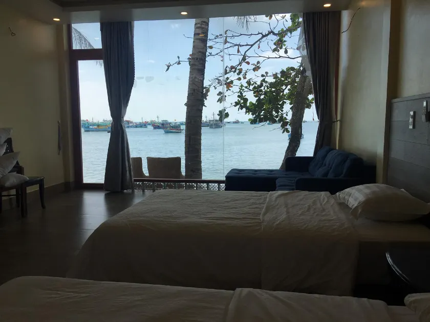 Phu Quoc Harbour View Villa - Image 1