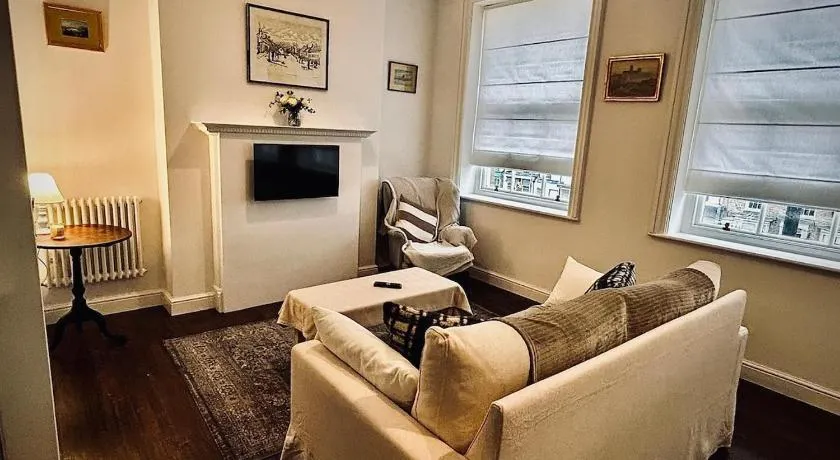 Clubhouse, North End, Bedale DL8 1AB - Image 1