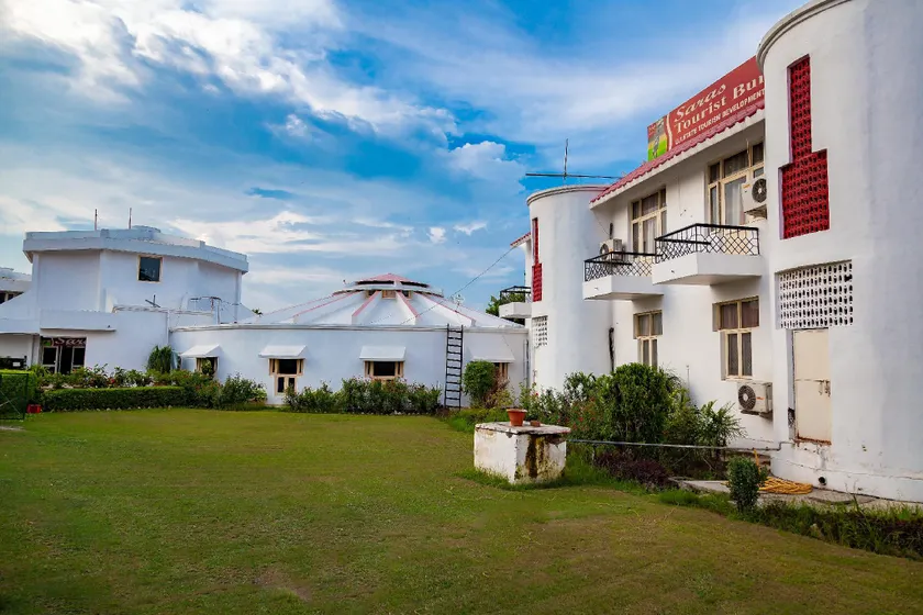 Hotel Saras, Raebareli - Image 1