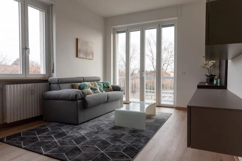 [New Elegant Apartment] Biella! - Image 1