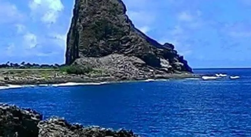 蘭嶼小島觀海旅宿 - Image 1